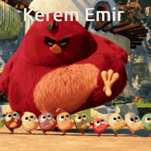 Kerem Emir Kerme GIF - Kerem Emir Kerme GIFs