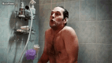 Paul Rudd Shower GIF - Paul Rudd Shower Showering GIFs