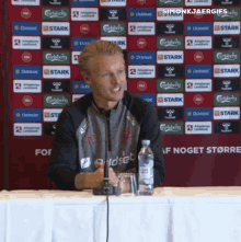 kjaer fordanmark