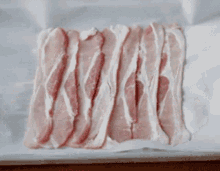 Bacon Meat GIF - Bacon Meat GIFs