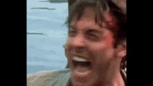 Clubdread Screaming GIF - Clubdread Screaming Scary GIFs