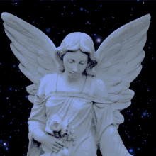 Angel Guardian Angel GIF - Angel Guardian Angel Angels GIFs