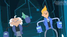 bravest warriors chris kirkman jumping gun s hot escape bravest warriors chris kirkman jumping gun s hot escape