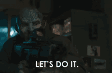 lets do it do the thing do it joel edgerton nick jakoby