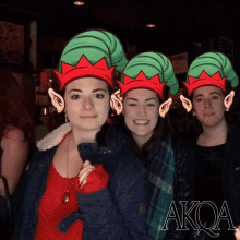 Elf Party GIF - Elf Party Akqa GIFs