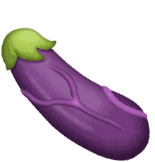 throbbing eggplant