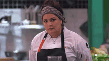 Pouting Top Chef GIF - Pouting Top Chef Thinking GIFs