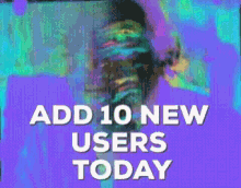 Add10new Users Today Jack Nicholson GIF - Add10new Users Today Jack Nicholson Smile GIFs