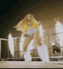 Beyonce Dancing GIF - Beyonce Dancing Break It Down GIFs
