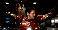 Iron Man Mark3 GIF - Iron Man Mark3 GIFs