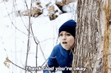 Thank God You'Re Okay GIF - Thankgod Happy Relieved GIFs