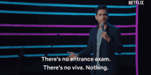 theres no entrance exam theres no viva nothing kenny sebastian kenny sebastian the most interesting person in the room no entrance exam easy to get in