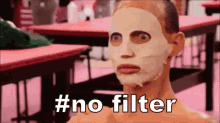 Filter GIF - Filter No Filter Face Mask GIFs