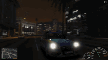 Gta Polizei Audi5mods GIF - Gta Polizei Audi5mods Grand Theft Auto Stop GIFs