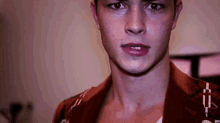 Pretty Boy Francisco Lachowski GIF - Pretty Boy Francisco Lachowski Brazilian Model GIFs