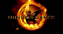 The Hunger Games GIF - The Hunger Games GIFs