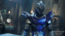 This Is The Map Void Knight GIF - This Is The Map Void Knight Power Rangers Dino Fury GIFs