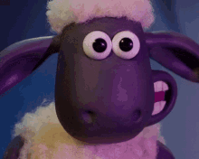 Shaun The Sheep Aardman GIF - Shaun The Sheep Aardman Mossy Bottom Farm GIFs