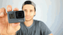 Comparison Camera GIF - Comparison Camera I Phone8plus GIFs