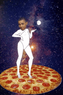 Barack Obama Single Ladies GIF - Barack Obama Single Ladies Dance GIFs