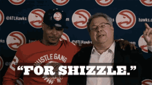For Shizzle GIF - For Shizzle Ti Steve Koonin GIFs