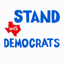 stand democrats