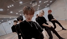 Only One Of Ooo GIF - Only One Of Ooo Kpop GIFs