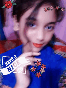 Tipsy Selfie GIF - Tipsy Selfie Have A Nice Day GIFs