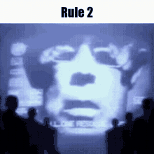 rule2 no spam rhmodding 1984