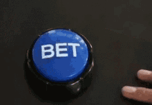 bet button bet button
