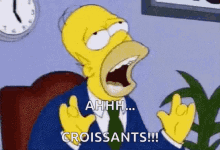 Homer Simpsons The Simpsons GIF - Homer Simpsons The Simpsons Drooling GIFs