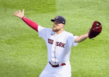 Christian Arroyo Red Sox GIF - Christian Arroyo Red Sox Boston Red Sox GIFs