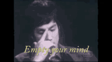 Zen GIF - Bruce Lee Empty Your Mind Legend GIFs