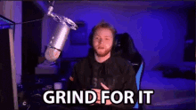 Grind For It Work GIF - Grind For It Work Strive GIFs