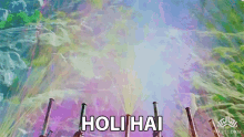 Color Dust Holi GIF - Color Dust Holi Happy Holi GIFs