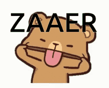 Zaaer GIF - Zaaer GIFs