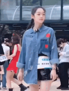 curley gao xilinnayi gao xilin ytsn bonbon girls