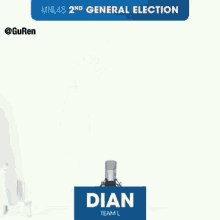 Mnl48 Dian GIF - Mnl48 Dian Diankatsu GIFs