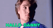 Memeappelsap Hallo Danny GIF - Memeappelsap Hallo Danny Lebon GIFs