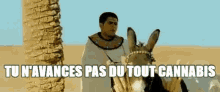 Asterix And Cleopatre Numerobis GIF - Asterix And Cleopatre Numerobis Chabat GIFs