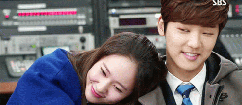 The Heirs GIF - The Heirs Kang GIFs