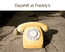 Dayshift At Freddys Dsaf GIF - Dayshift At Freddys Dsaf Dsaf Gif GIFs