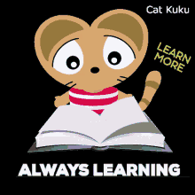 Learn Learning GIF - Learn Learning Always Learning GIFs