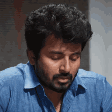 Oh No Sivakarthikeyan GIF - Oh No Sivakarthikeyan So Baby Song GIFs