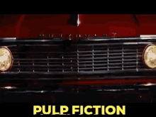 Pulp Fiction Mia Wallace GIF - Pulp Fiction Mia Wallace Vincent Vega GIFs