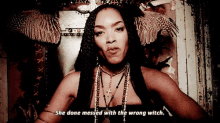 With Ahs GIF - With Ahs Yup GIFs