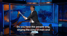 thedailyshow comedycentral scotus prop8ruling doma thedailyshow comedycentral scotus prop8ruling doma