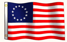 betsy ross team america flag independence day