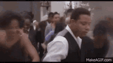 terrence howard party hard the best man candy dance
