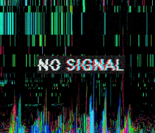 No Signal GIF - No Signal GIFs